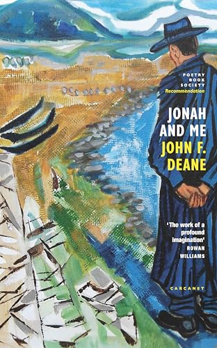Jonah and Me (Kindle Edition)