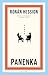 Panenka: Roman - Ein feinfühliger, tröstender Roman vom Autor von „Leonard und Paul“ (German Edition)