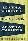 Dead Man's Folly by Agatha Christie