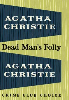 Dead Man's Folly