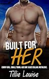 Built for Her: Ag...