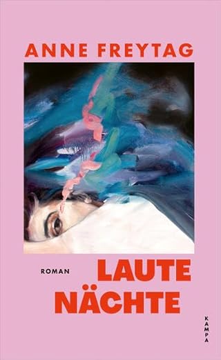 Laute Nächte (Hardcover)