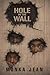 Hole in the Wall by Monka Jean