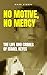 No Motive, No Mercy by Mark Stokes