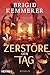 Zerstöre den Tag: Roman (Mondflor-Saga 3) (German Edition)
