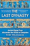 The Last Dynasty:...