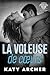 La voleuse de cœurs: Romance sportive universitaire (Nolan U : hockey t. 2) (French Edition)