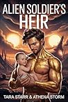 Alien Soldier's Heir