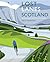 Lost Lanes Scotland by Jack Thurston