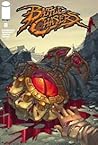 Battle Chasers #8
