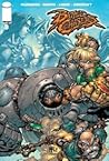 Battle Chasers #9