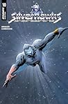 Silverhawks #10