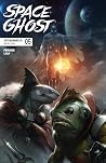 Space Ghost (Vol. 2) #5