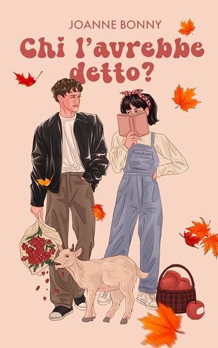 Chi l' avrebbe detto? (Italian Edition)
