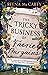 The Tricky Business of Faerie Bargains by Reena McCarty The Tricky Business of Faerie Bargains by Reena McCarty