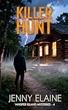 KILLER HUNT: A Wh...