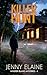 KILLER HUNT by Jenny Elaine