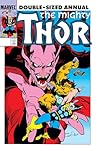 Thor (1966-1996) ...