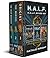 H.A.L.F. Trilogy Complete B...