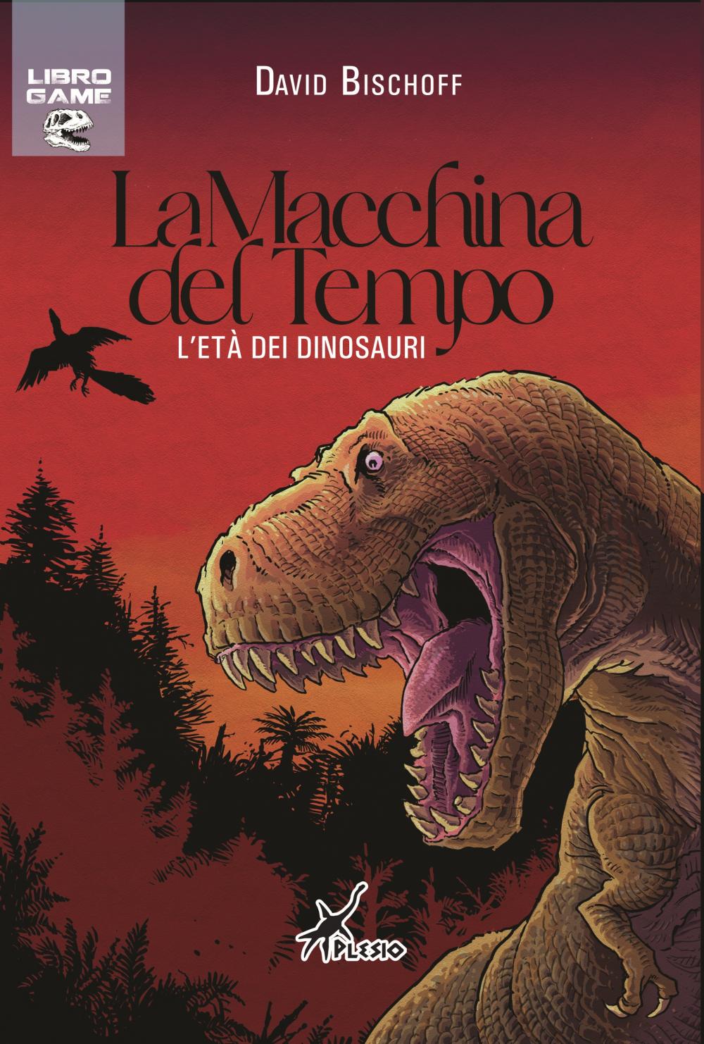 La Macchina del tempo (Paperback)