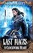 The Last Magus: A Clockwork Heart