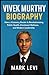 VIVEK MURTHY BIOGRAPHY: How...