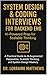 System Design & Coding Interviews for Backend Engineers by Lorraine Matthews