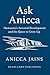 Ask Anicca by Anicca Jains Ask Anicca by Anicca Jains