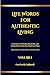 Life Words for Authentic Li...
