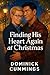 Finding His Heart Again at Christmas - A Gay /MM Holiday Roma... by Dominick Cummings