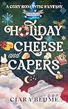 Holiday Cheese an...