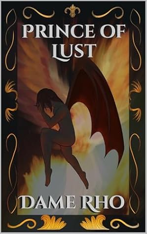 Prince Of Lust (Children of Asmodeus Book 1)