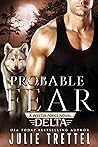 Book cover for Probable Fear (Westin Force Delta #3)
