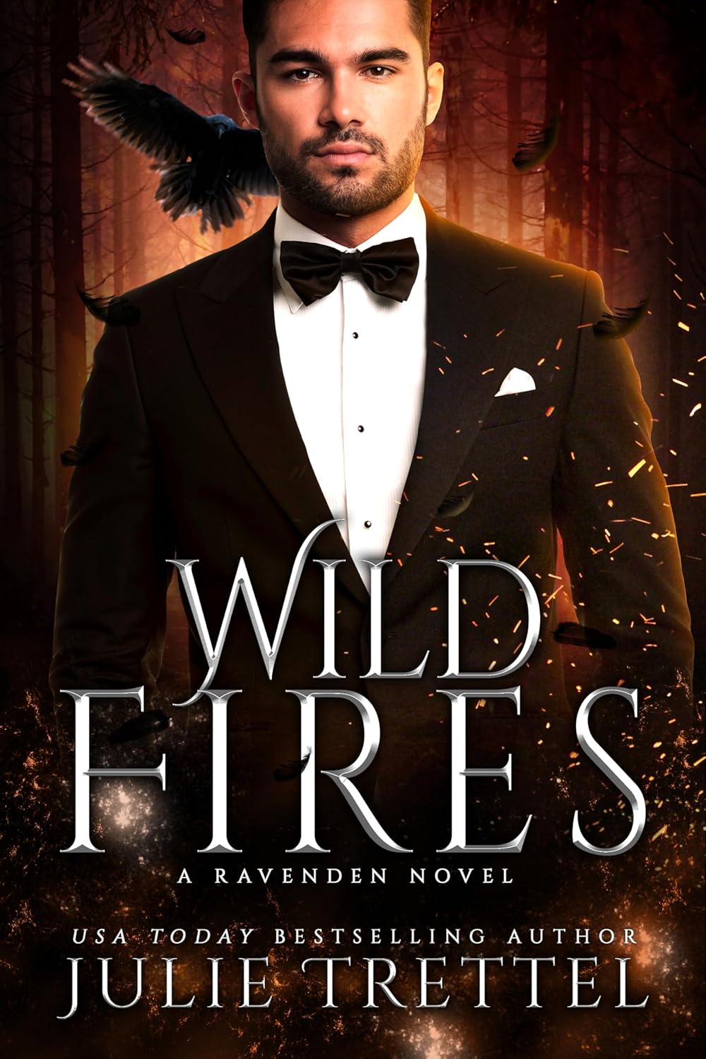Wild Fires (Ravenden)