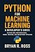 python for Machine Learning...