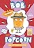 Bob Popcorn en pittige Poppie (Dutch Edition)