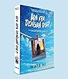 Ada Apa Dengan Dia? by Maye Ni