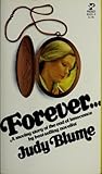 Forever... by Judy Blume