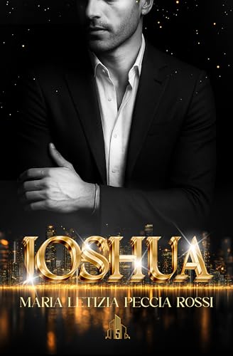 JOSHUA (Sins Tower Series Vol. 5) (Italian Edition)