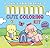 Cute Coloring Kit | Kids Co...