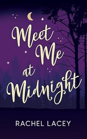 Meet Me at Midnight: a Sapphic Short Story