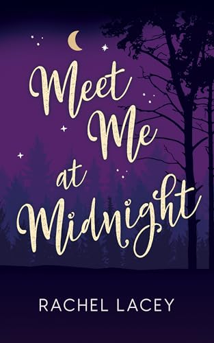 Meet Me at Midnight: a Sapphic Short Story (Kindle Edition)