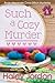Such a Cozy Murder (Rosie A...