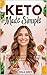 Keto Made Simple for Women by Mila Grey