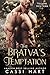 The Bratva's Temptation (Villains of New York, #2)