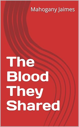 The Blood They Shared (Imprinted Mates #4)