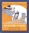 Monster Poems