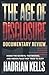 The Age of Disclosure Docum...