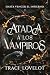 Hasta Vencer el Infierno (Atada a los Vampiros)