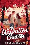 An Unwritten Chapter